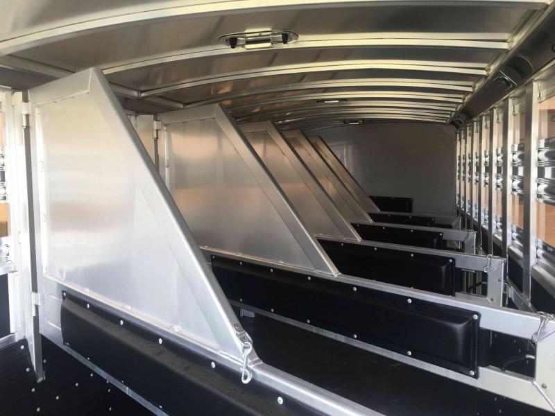 new Horse Trailers Platinum Coach  for sale, in Jarrell, TX Thumbnail 8