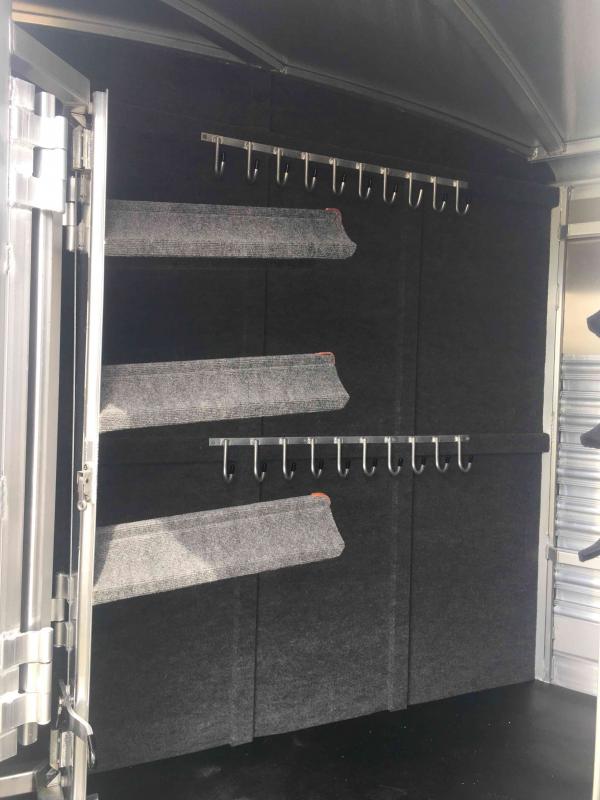 new Horse Trailers Platinum Coach  for sale, in Jarrell, TX Thumbnail 18