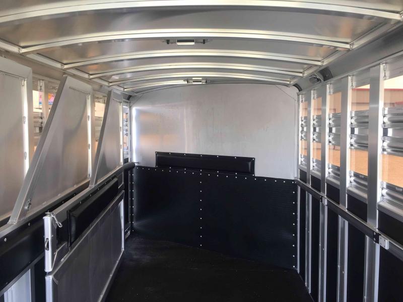 new Horse Trailers Platinum Coach  for sale, in Jarrell, TX Thumbnail 15