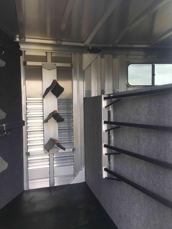 new Horse Trailers Platinum Coach  for sale, in Jarrell, TX Thumbnail 17