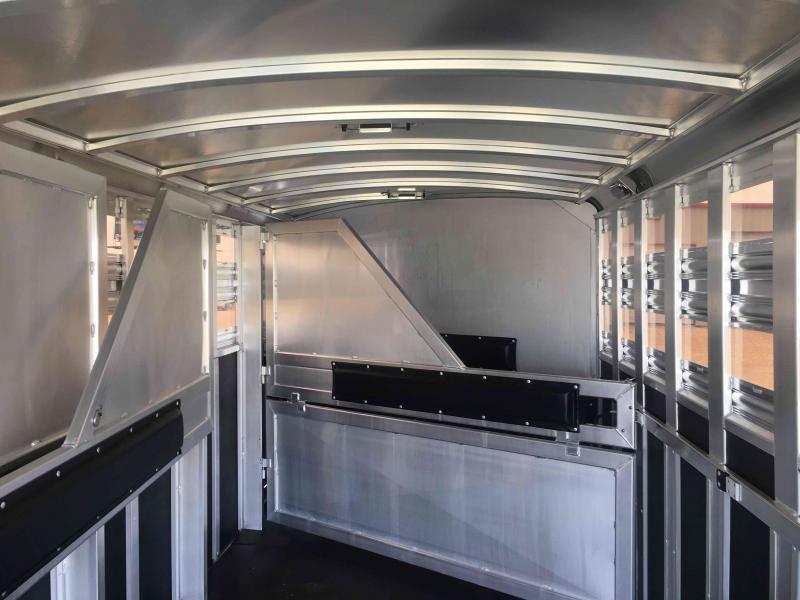 new Horse Trailers Platinum Coach  for sale, in Jarrell, TX Thumbnail 14