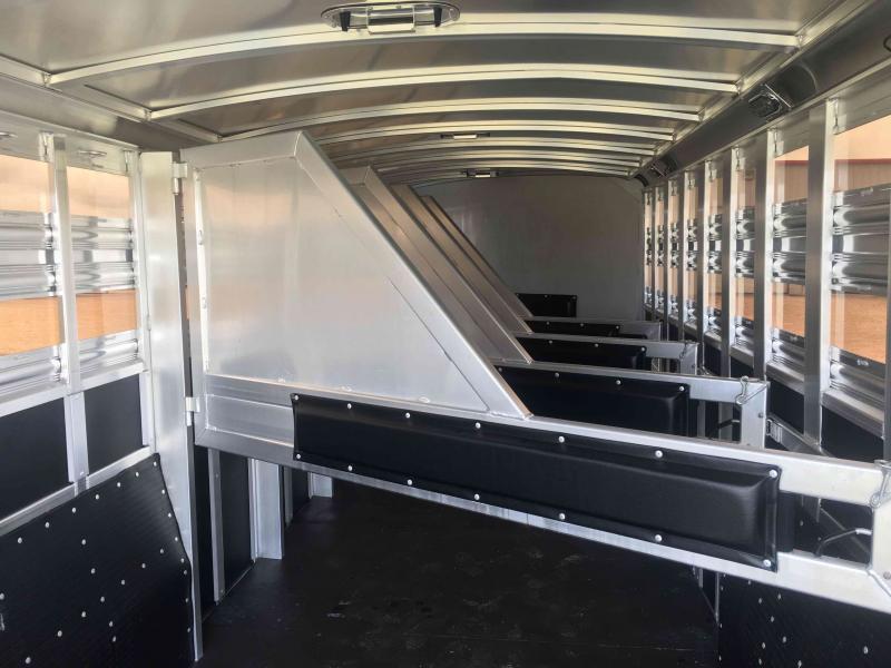 new Horse Trailers Platinum Coach  for sale, in Jarrell, TX Thumbnail 11