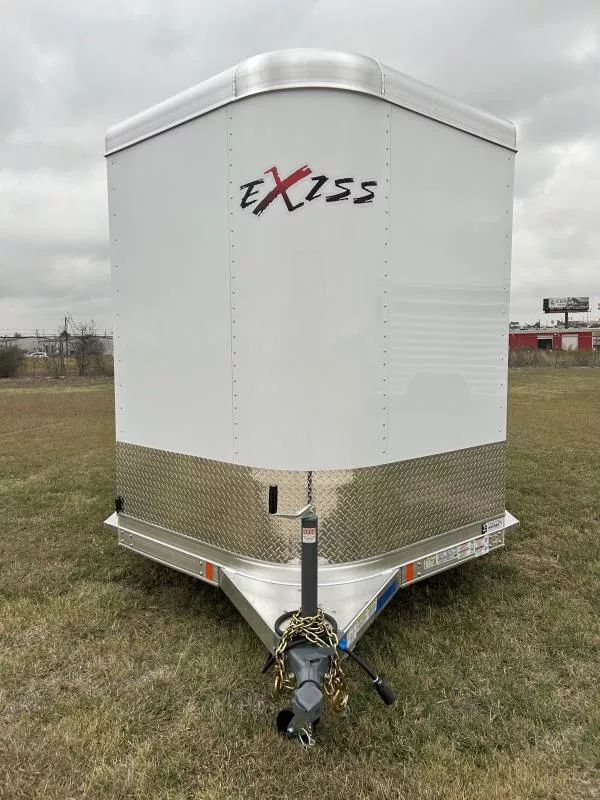 new Horse Trailers Exiss Trailers  for sale, in Jarrell, TX Thumbnail 2