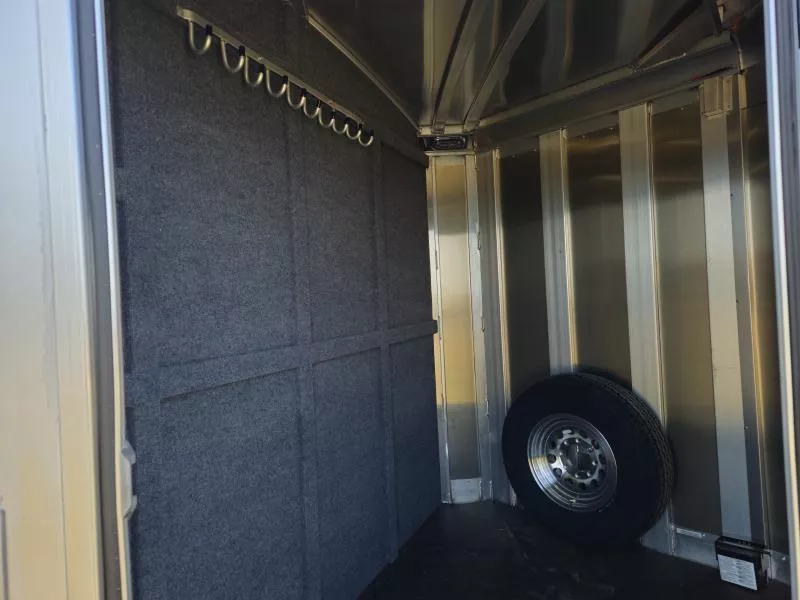 new Horse Trailers Platinum Coach Other for sale, in Jarrell, TX Thumbnail 3