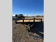 new Car Haulers / Racing Trailers C&M  for sale, in Donna, TX Thumbnail 2