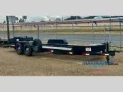 2024 TAKE 3 TRAILERS TAKE 3 TRAILERS 82"X20' 12K LOWBOY