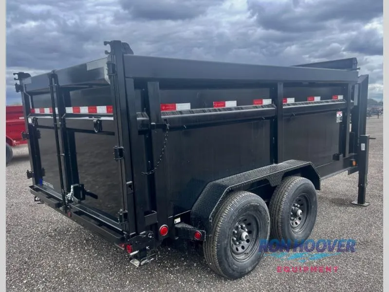 2025 Load Trail