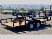new Utility Trailers C&M  for sale, in Donna, TX Thumbnail 3