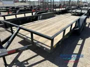 new Utility Trailers C&M  for sale, in Donna, TX Thumbnail 1