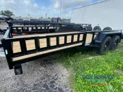 2026 Load Trail Load Trail 83"X16'