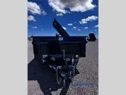 new Dump Trailers HD Trailers  for sale, in Donna, TX Thumbnail 2
