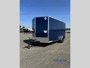 2027 AMERICAN CARGO GROUP WELLS CARGO 7'X12' FASTTRAC