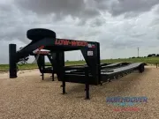 2025 TAKE 3 TRAILERS TAKE 3 36 LOW WIDER