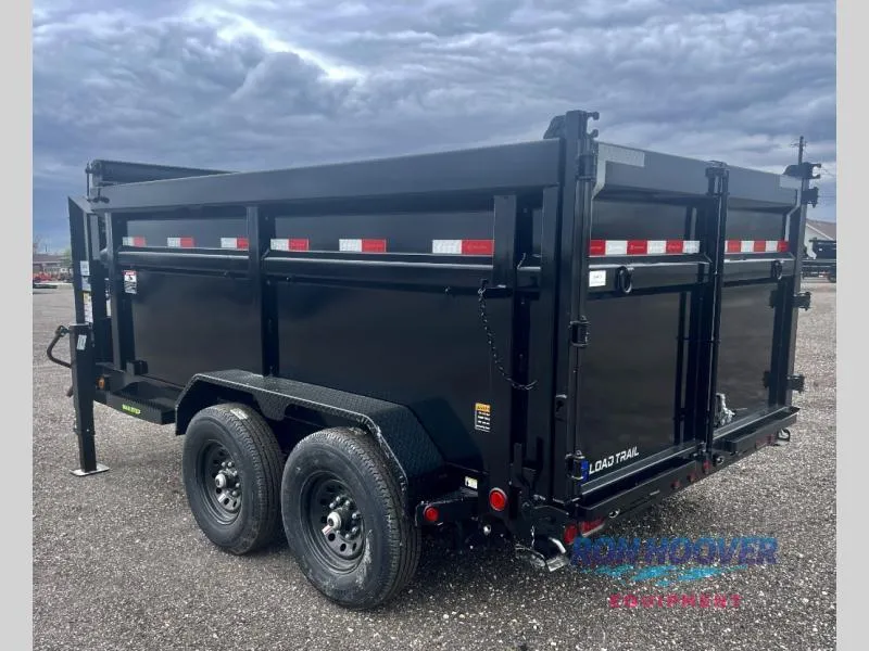 2025 Load Trail