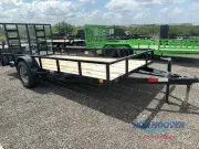 new Utility Trailers C&M  for sale, in Donna, TX Thumbnail 2
