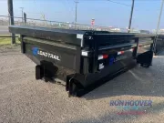 2026 Load Trail GM14 Gooseneck Drop-N-Go 14' BIN