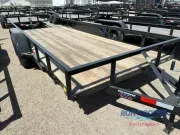 new Utility Trailers C&M  for sale, in Donna, TX Thumbnail 3