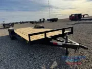 new Utility Trailers C&M  for sale, in Donna, TX Thumbnail 1