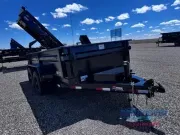new Dump Trailers HD Trailers  for sale, in Donna, TX Thumbnail 3