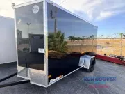 2027 AMERICAN CARGO GROUP WELLS CARGO 6' X 12' FASTTRAC