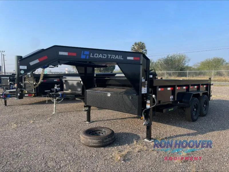 2026 Load Trail