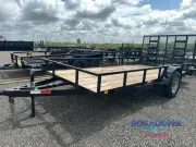 new Utility Trailers C&M  for sale, in Donna, TX Thumbnail 3
