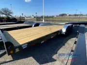 2026 Load Trail Load Trail 83"X20'
