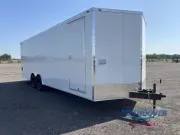 new Cargo (Enclosed) Trailers Other  for sale, in Donna, TX Thumbnail 3