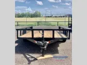 new Utility Trailers C&M  for sale, in Donna, TX Thumbnail 1