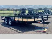 new Utility Trailers C&M  for sale, in Donna, TX Thumbnail 2