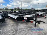 2024 TAKE 3 TRAILERS TAKE 3 TRAILERS 82"X22' 12K LOWBOY