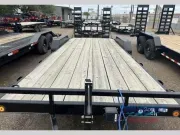 new Car Haulers / Racing Trailers Load Trail  for sale, in Donna, TX Thumbnail 2