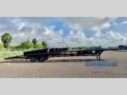 new Car Haulers / Racing Trailers Take 3 Trailers  for sale, in Donna, TX Thumbnail 2