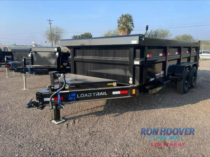2026 Load Trail