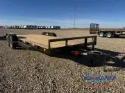2026 C&M C&M 82"X20'