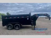 new Dump Trailers Load Trail  for sale, in Donna, TX Thumbnail 3