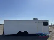 new Cargo (Enclosed) Trailers Wells Cargo  for sale, in Donna, TX Thumbnail 3