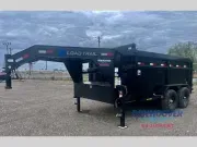 new Dump Trailers Load Trail  for sale, in Donna, TX Thumbnail 2