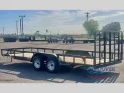 new Car Haulers / Racing Trailers C&M  for sale, in Donna, TX Thumbnail 2