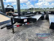 new Car Haulers / Racing Trailers Take 3 Trailers  for sale, in Donna, TX Thumbnail 2
