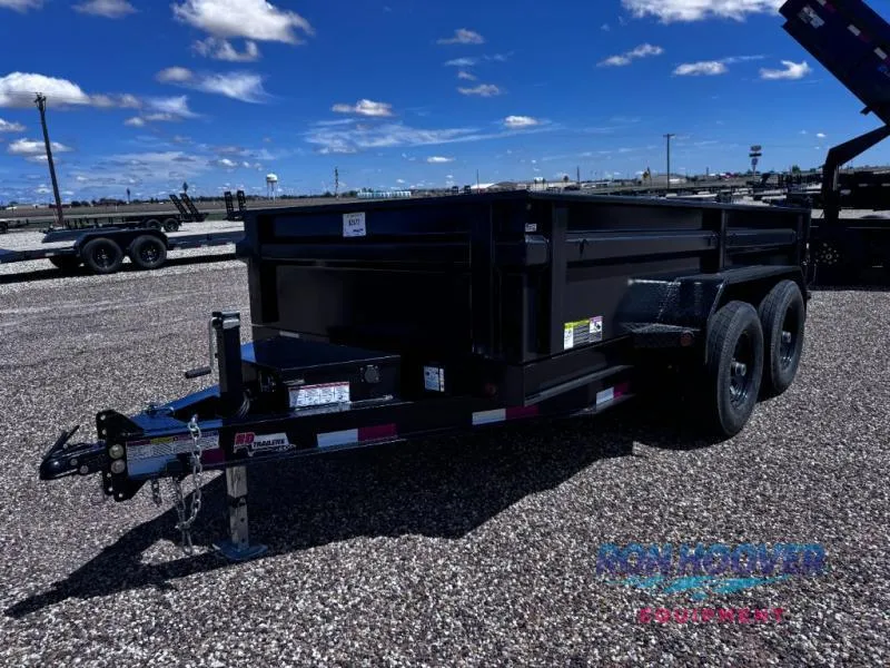 new Dump Trailers HD Trailers  for sale, in Donna, TX image-0