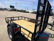 new Utility Trailers C&M  for sale, in Donna, TX Thumbnail 3