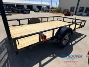 new Utility Trailers C&M  for sale, in Donna, TX Thumbnail 2