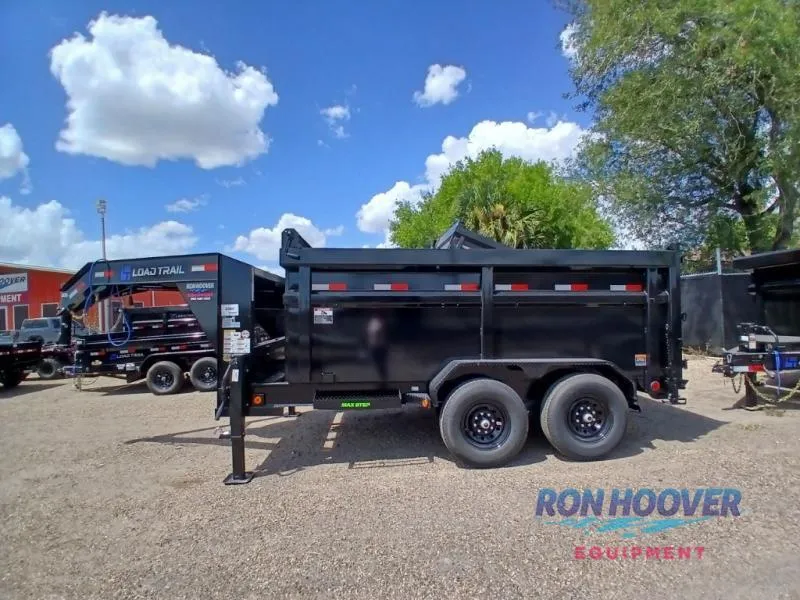 2025 Load Trail
