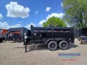 new Dump Trailers Load Trail  for sale, in Donna, TX Thumbnail 2