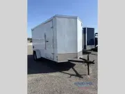 2026 AMERICAN CARGO GROUP WELLS CARGO 6' X 12' FASTTRAC