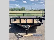 new Utility Trailers C&M  for sale, in Donna, TX Thumbnail 1