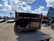 new Dump Trailers Load Trail  for sale, in Donna, TX Thumbnail 3