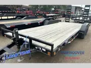 2022 Load Trail Load Trail 83X20 TANDEM CAR HAULER