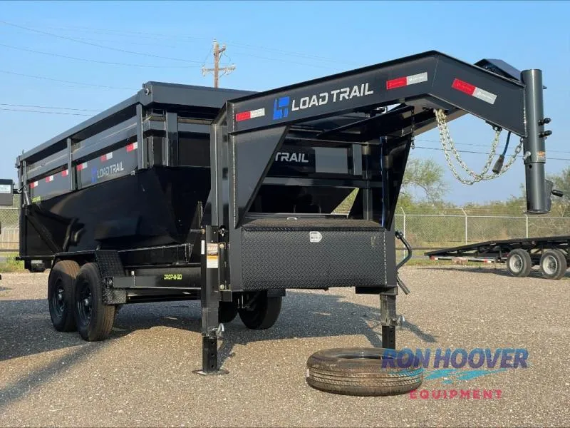 2026 Load Trail